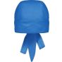 karlowsky Bandana essential royal_blue