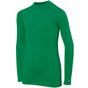 Rhino Rhino baselayer long sleeve - juniors green