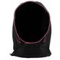 pen duick Universal Softshell Hood black/fuchsia