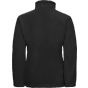 Russell Athletic Kids Full Zip Outdoor Fleece black