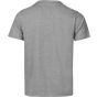 Tee Jays Unlabeled Luxury Tee heather_grey