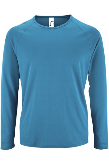 Image produit Sporty LSL Men