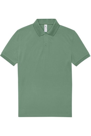 Image produit B&C My Polo 210