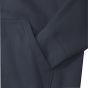 Russell Authentic Sweat capuche zippé homme french navy