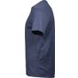 Tee Jays Urban melange tee denim_melange