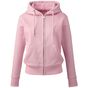 Anthem Women's Anthem full-zip hoodie pink
