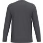 iDeal Basic Brand T-shirt LSL unisexe iDeal190 ideal_dark_grey