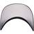 flexfit 110 Melange Unipanel dark_grey