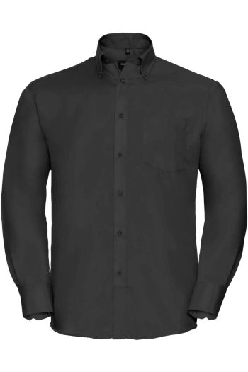 Image produit Chemise Ultimate sans repassage classique manches longues homme