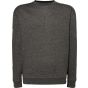 JHK Sweatshirt unisex charcoal_heather