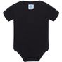 JHK Baby body black