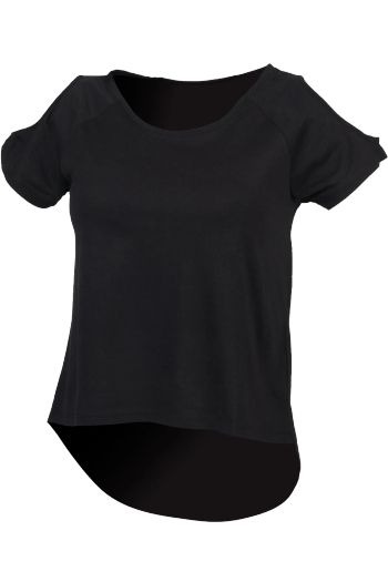 Image produit Women´s drop tail T