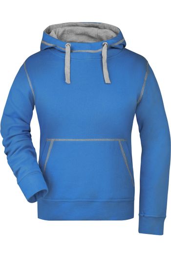 Image produit Ladies' Lifestyle Hoody