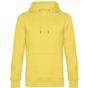B&C Collection B&C King Hooded_° yellow_fizz