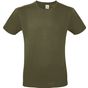 B&C Collection #E150 urban_khaki