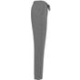 Kariban Pantalon jogging écoresponsable femme grey_heather