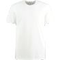 Kustom Kit Regular Fit Pique Tee White