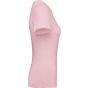 Kariban T-shirt Bio190 IC femme pale_pink
