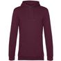 B&C Collection B&C #Hoodie wine