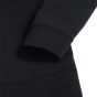 Russell Sweat col zippé 1/4 Authentic black