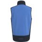 Regatta Men's E-Volve 2 Layer Softshell Gilet strong_blue/navy