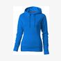 Slazenger Sweat capuche femme Alley