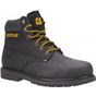Caterpillar Chaussures de sécurité Powerplant black