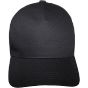 Korntex ELITE - Casquette pour adultes Black