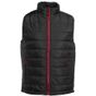 Pen Duick City Men black/red