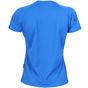 Cona Sports Ladies Rainbow Tech Tee royal_blue