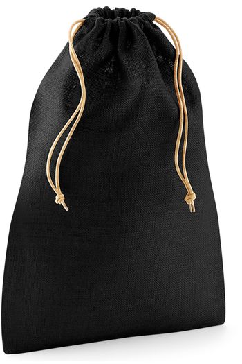 Image produit Sac de rangement en jute