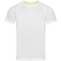 Stedman Active 140 Raglan white