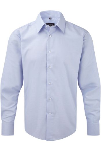 Image produit Men’s long sleeve tailored oxford shirt