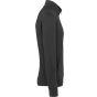 WK Designed To Work Veste molleton coton manches raglan unisexe dark_grey