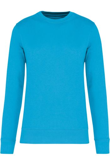 Image produit Sweat-shirt écoresponsable à col rond