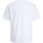 Jack & Jones Blanks Pulse Tee white