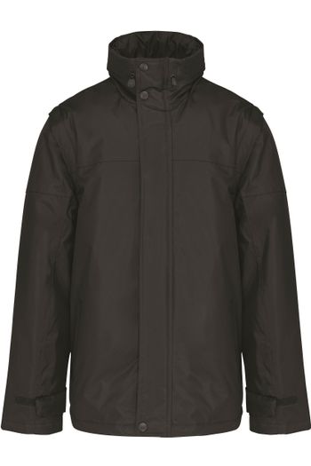 Image produit Factory - Blouson manches amovibles