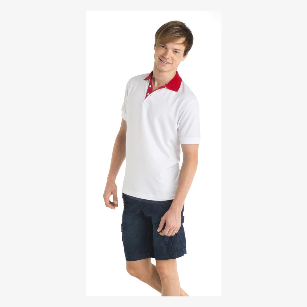 POLO BORNEO Roly