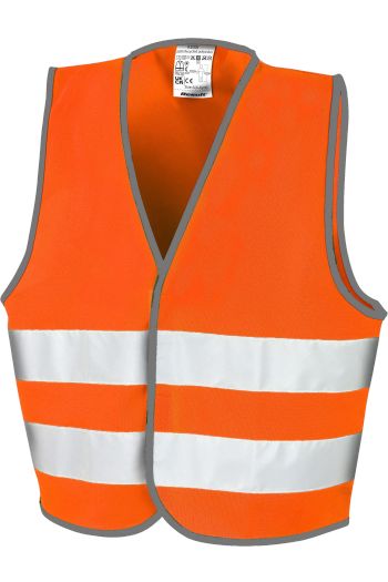 Image produit Junior hi-vis safety vest