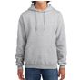 Jerzees Nublend® hooded sweatshirt athletic_heather