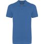 Kariban Polo manches courtes enfant light_royal_blue