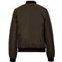 Kariban Blouson bomber femme deep_khaki