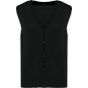 Kariban Premium Gilet Supima® homme black