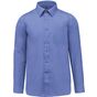 Kariban Jofrey - Chemise manches longues cobalt_blue