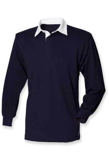 Image produit Men's L/S Classic Rugby Shirt