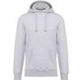 Kariban Sweat-shirt capuche homme ash_heather