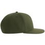 Atlantis Casquette snapback JAMES olive