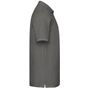 fruit of the loom Premium Polo light_graphite