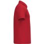 iDeal Basic Brand Polo sport homme ideal_red