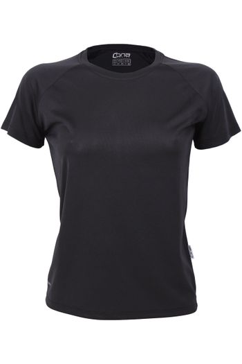 Image produit Ladies Rainbow Tech Tee